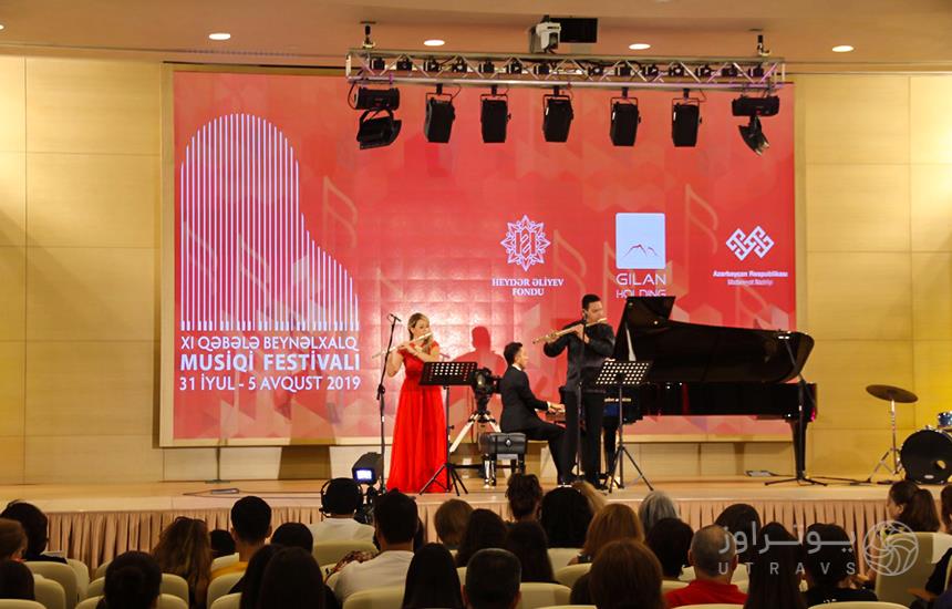 gabala international music festival